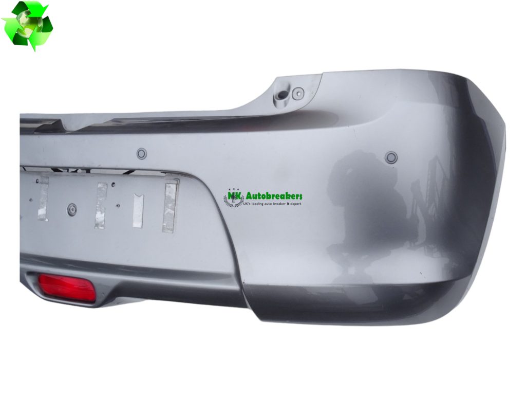 Suzuki Swift Rear Bumper Complete Genuine 2020👍