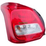 Suzuki Swift Rear Light 3567053R01 Left Genuine 2020