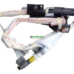 Suzuki Swift Roof Airbag Curtain 76480-52R00 Right Genuine 2020