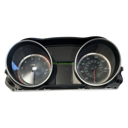 Suzuki Swift Speedometer Instrument Cluster 34110-53RC1 Genuine 2020