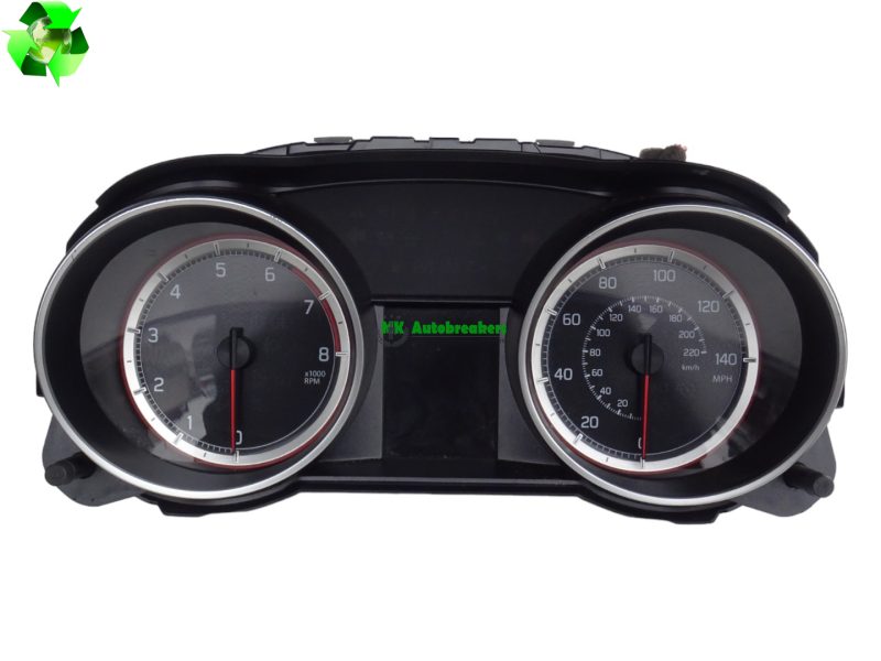 Suzuki Swift Speedometer Instrument Cluster 34110-53RC1 Genuine 2020