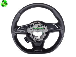Suzuki Swift Steering Wheel 4811052R00 Genuine 2020