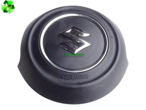 Suzuki Swift Steering Wheel Airbag 48150-52R20 Genuine 2020