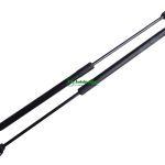 Suzuki Swift Tailgate Gas Strut 81860-52R00 Pair Genuine 2020