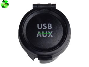 Suzuki Swift USB AUX Socket 39105-52RA0 Genuine 2020