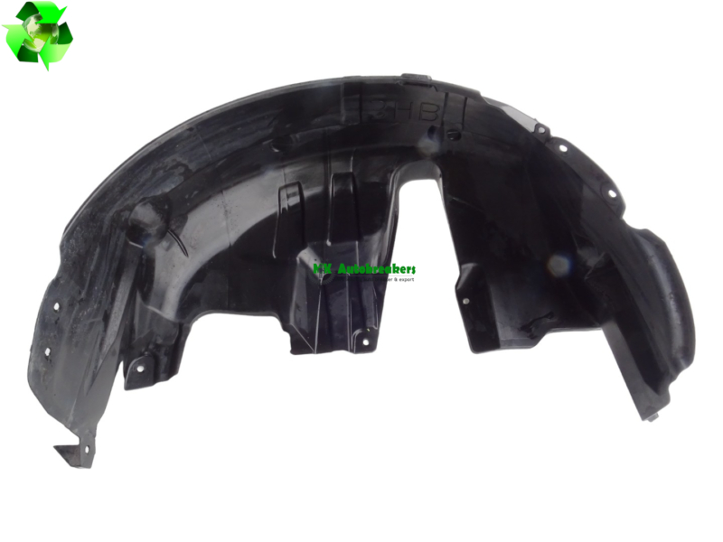 Swift Rear Guard Suzuki Swift Wheel Arch Guard Liner 72811-53R0 Rear Right