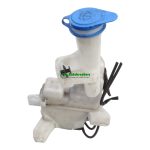 Suzuki Swift Windscreen Washer Bottle 38400-52R0 Genuine 2020