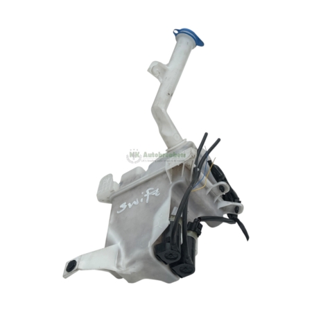Suzuki Swift Windscreen Washer Bottle 38400-52R0 Genuine 2020