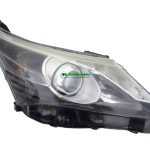 Toyota Avensis Headlight Headlamp 8113005340 Right Genuine 2014