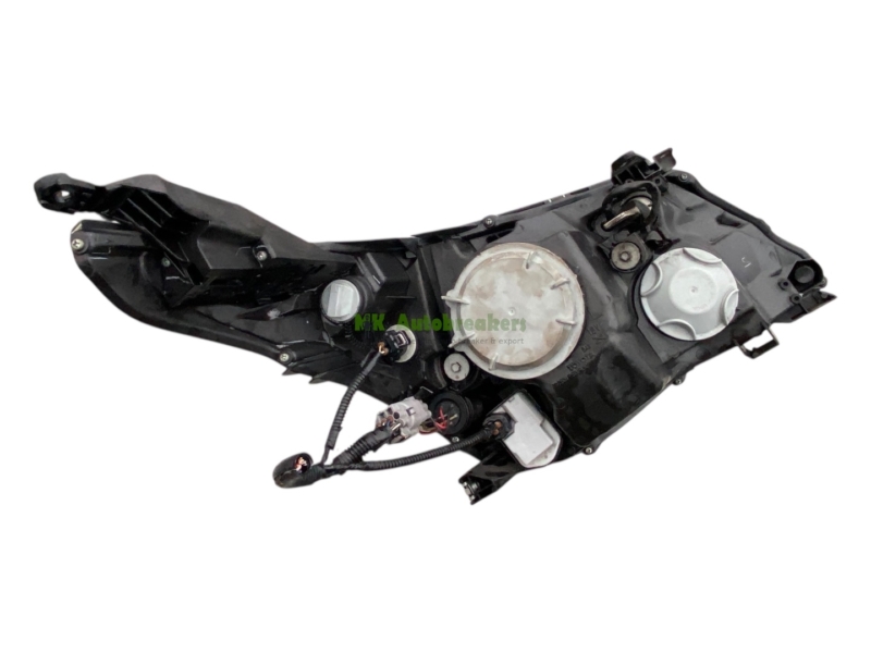 Toyota Avensis Headlight Headlamp 8117005340 Left Genuine 2014