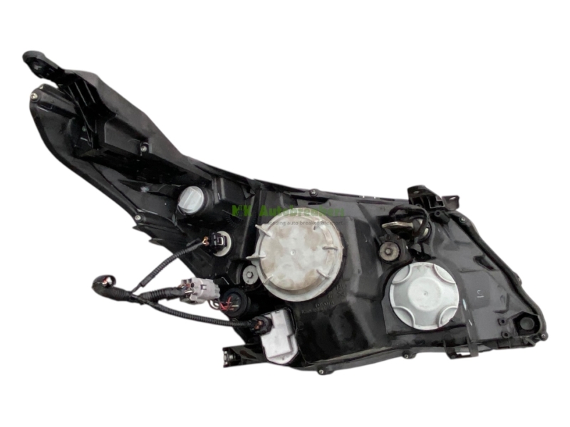 Toyota Avensis Headlight Headlamp 8117005340 Left Genuine 2014