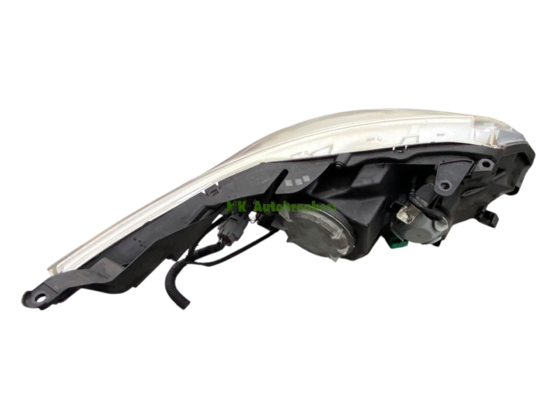 Toyota Avensis Headlight Headlamp 8117005340 Left Genuine 2014