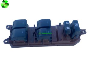 Toyota Avensis Window Switch 84040-05040 Front Right Genuine 2013