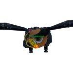 Alfa Romeo Giulietta Clock Spring Combination Stalk 01561013010 Genuine 2014