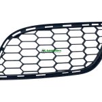 Alfa Romeo Giulietta Front Bumper Grille 156085893 Left Genuine 2014