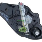 Alfa Romeo Giulietta Window Motor Regulator 71754421 Rear Right Genuine 2014