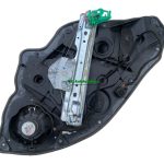 Alfa Romeo Giulietta Window Motor Regulator 71754422 Rear Left Genuine 2014 (2)