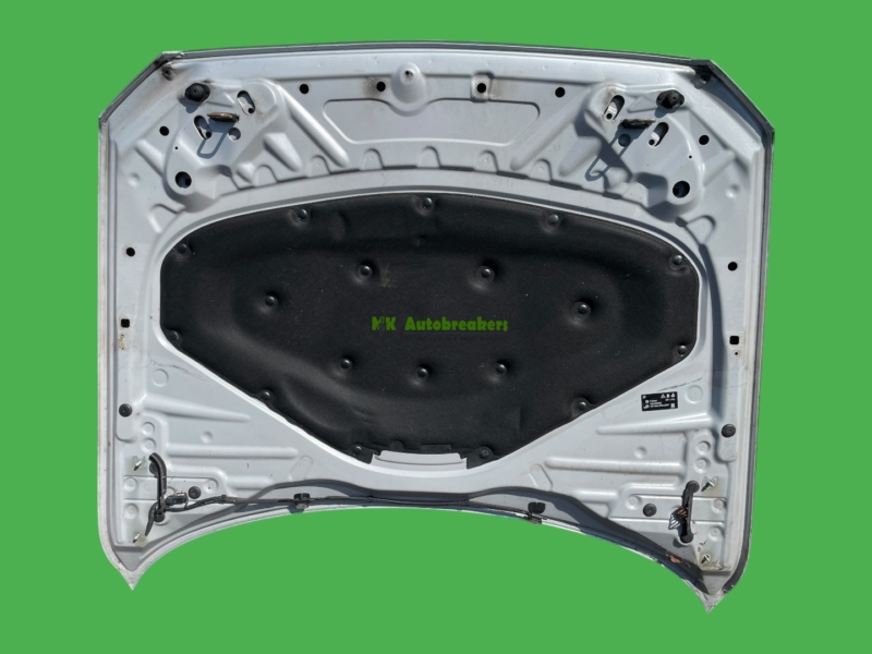 BMW 1 Series F20 Bonnet Hood 41007290942 Genuine 2017