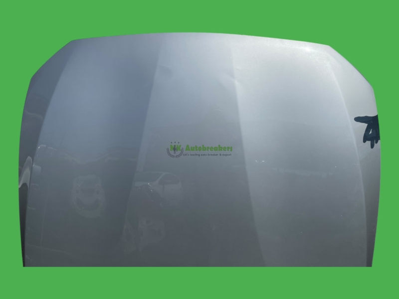 BMW 1 Series F20 Bonnet Hood 41007290942 Genuine 2017