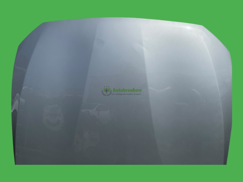 BMW 1 Series F20 Bonnet Hood 41007290942 Genuine 2017