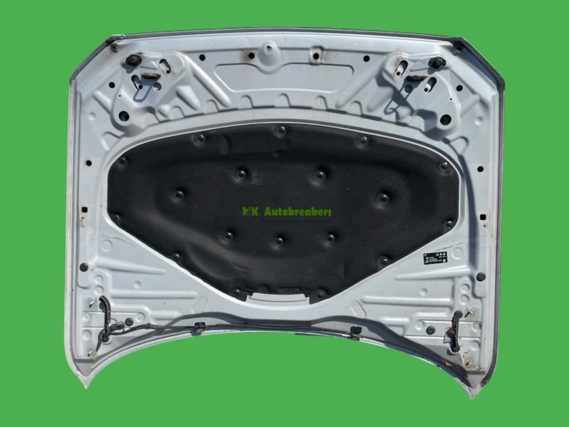 BMW 1 Series F20 Bonnet Hood 41007290942 Genuine 2017