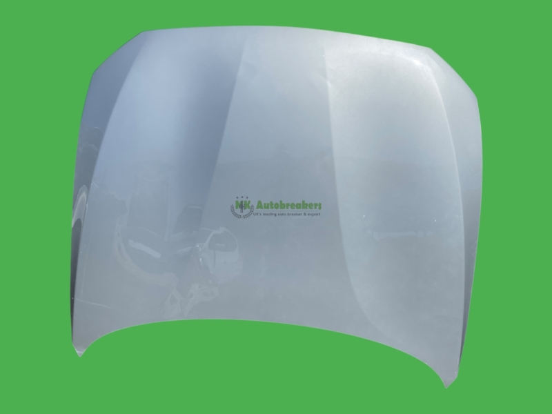 BMW 1 Series F20 Bonnet Hood 41007290942 Genuine 2017