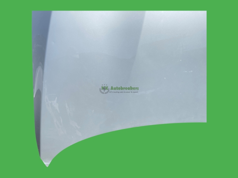 BMW 1 Series F20 Bonnet Hood 41007290942 Genuine 2017