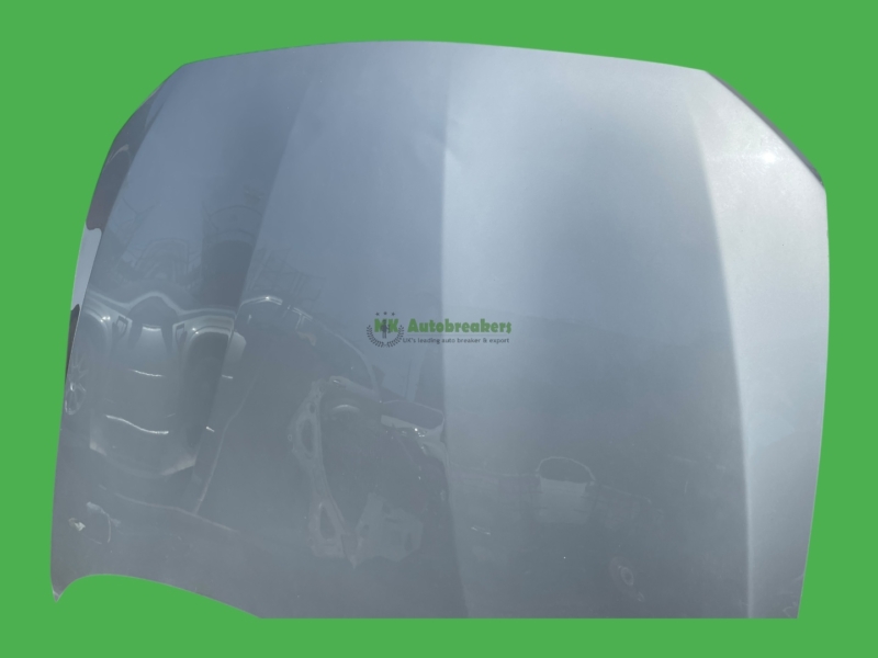 BMW 1 Series F20 Bonnet Hood 41007290942 Genuine 2017