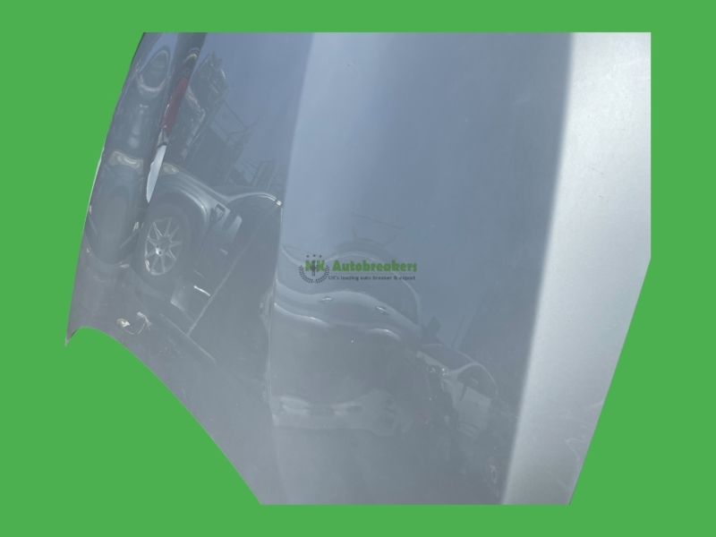 BMW 1 Series F20 Bonnet Hood 41007290942 Genuine 2017