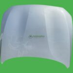 BMW 1 Series F20 Bonnet Hood 41007290942 Genuine 2017