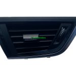 BMW 1 Series F20 Dashboard Air Vent 9205356 Right Genuine 2017