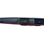 BMW 1 Series F20 Dashboard Center Air Vent 9347435 Genuine 2017