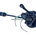 BMW 1 Series F20 Driveshaft Wheel Hub Set 6792516 Rear Right Genuine 2017