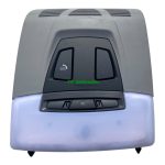 BMW 1 Series F20 Interior Roof Light 6826921 Genuine 2017 (3)