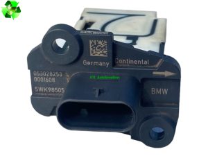 BMW 1 Series F20 Mass Airflow Sensor 8570107 Genuine 2017