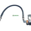 BMW 1 Series F20 Negative Battery Cable 9117877 Genuine 2017