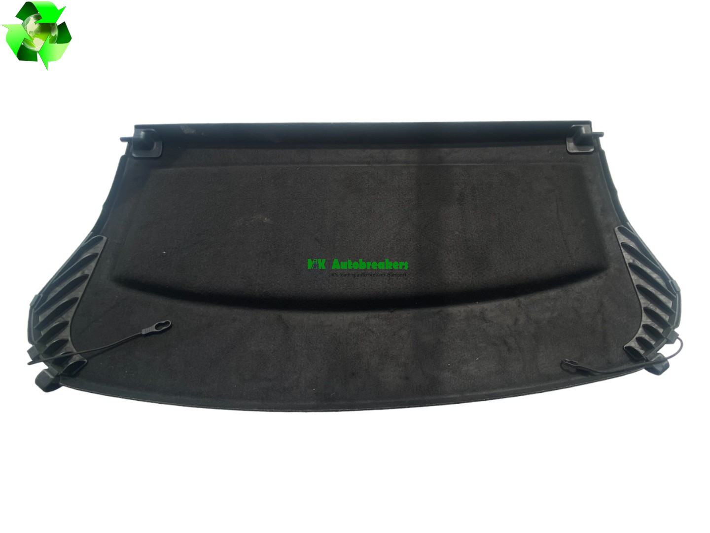 BMW 1 Series F20 Parcel Shelf Load Cover 7271849 Genuine 2017