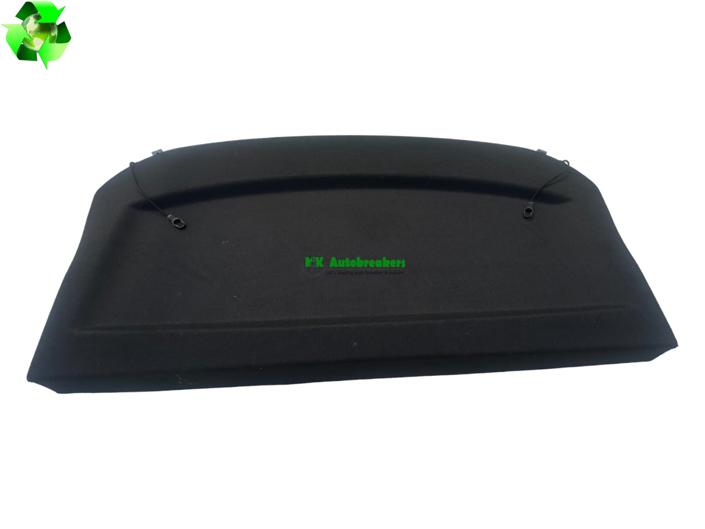 BMW 1 Series F20 Parcel Shelf Load Cover 7271849 Genuine 2017