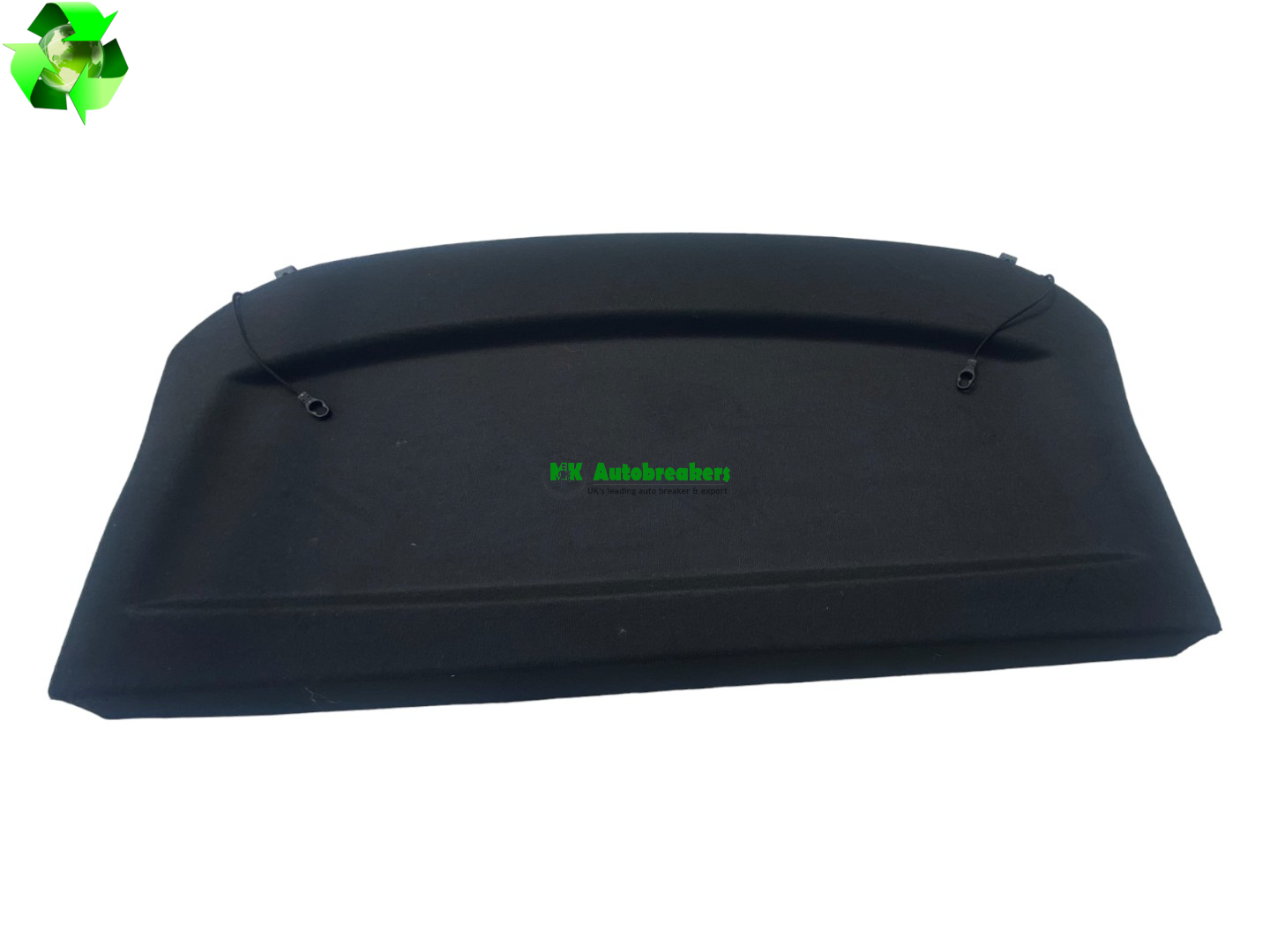 BMW 1 Series F20 Parcel Shelf Load Cover 7271849 Genuine 2017