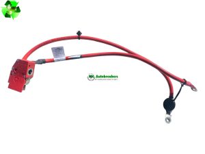 BMW 1 Series F20 Positive Battery Terminal Cable 9230017 Genuine 2017 (1)
