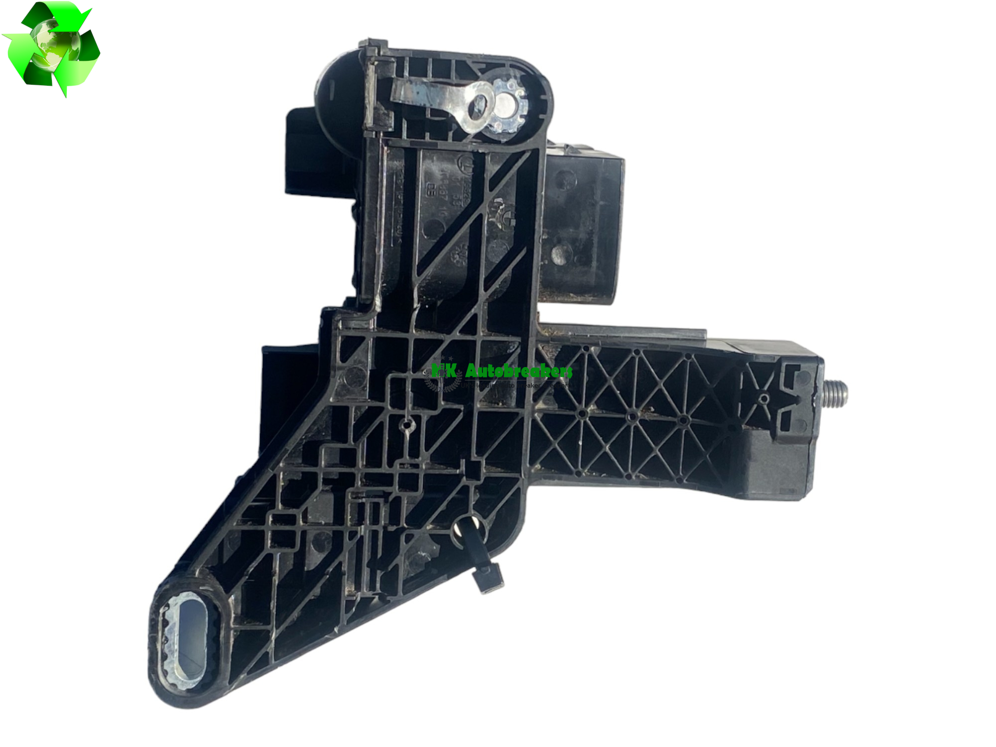 BMW 1 Series F20 Power Supply Distributor 680670101 Genuine 2017 (5)