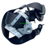 BMW 1 Series F20 Seatbelt 7243307 Front Left Genuine 2017
