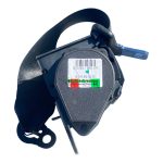BMW 1 Series F20 Seatbelt 7243309 Rear Left Genuine 2017 (1)
