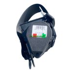 BMW 1 Series F20 Seatbelt 7243309 Rear Right Genuine 2017 (1)