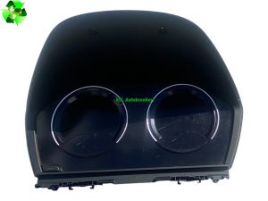 BMW 1 Series F20 Speedometer Instrument Cluster 8713071 Genuine 2017