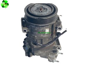 Citroen C4 A/C Compressor Pump 1.6 Diesel 447150-3250 Genuine 2013