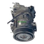 Citroen C4 A/C Compressor Pump 1.6 Diesel 447150-3250 Genuine 2013