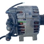 Citroen C4 Alternator 1.6 Diesel 9678048880 Genuine 2013