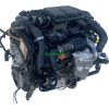 Citroen C4 Engine Complete 0135RG DV6DTED Genuine 2013