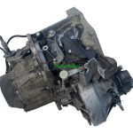 Citroen C4 Gearbox Manual 2231N1 BVM5 Complete Genuine 2013